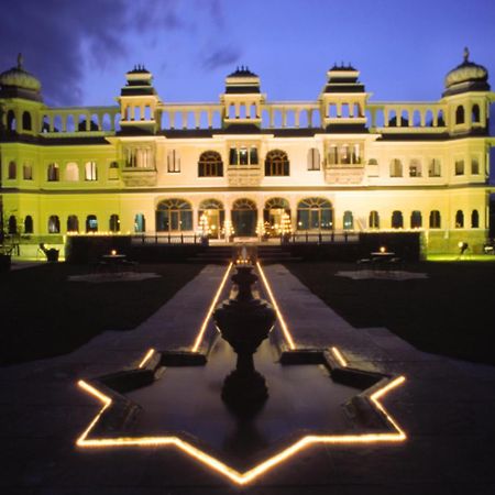 Fatehbagh - A Heritage Rennaissance By Hrh Group Of Hotels Ranakpur Esterno foto