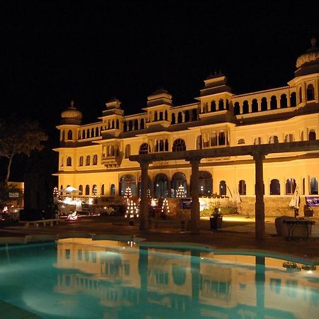 Fatehbagh - A Heritage Rennaissance By Hrh Group Of Hotels Ranakpur Esterno foto