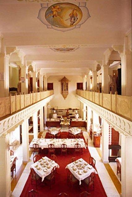 Fatehbagh - A Heritage Rennaissance By Hrh Group Of Hotels Ranakpur Esterno foto