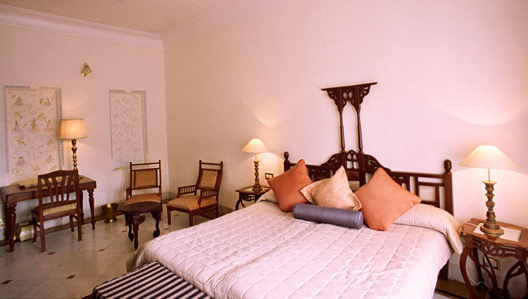 Fatehbagh - A Heritage Rennaissance By Hrh Group Of Hotels Ranakpur Camera foto