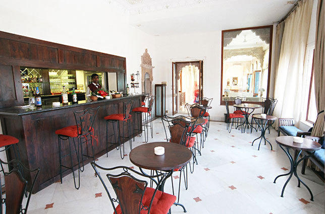 Fatehbagh - A Heritage Rennaissance By Hrh Group Of Hotels Ranakpur Esterno foto