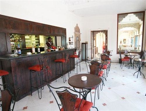 Fatehbagh - A Heritage Rennaissance By Hrh Group Of Hotels Ranakpur Esterno foto
