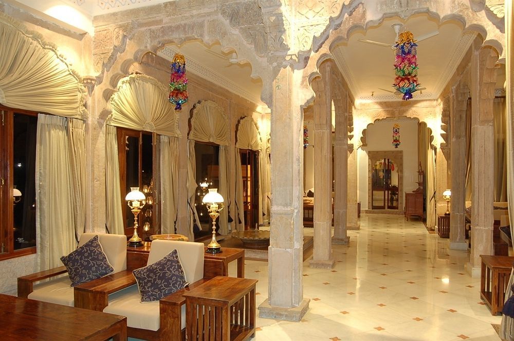 Fatehbagh - A Heritage Rennaissance By Hrh Group Of Hotels Ranakpur Esterno foto